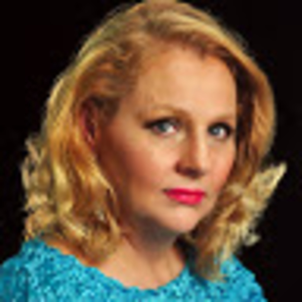Meet your Posher, Rhonda